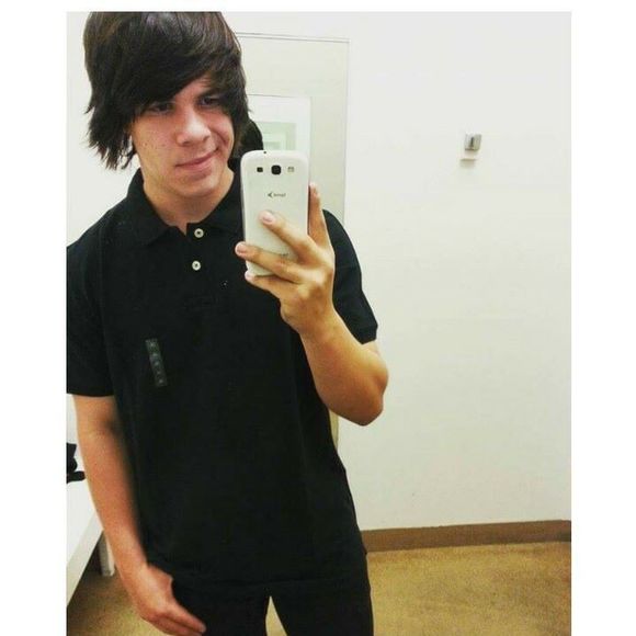 Meet your Posher, Jacob - Picture 1 of 1